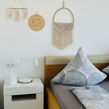 Haus Am Wasserturm Gaestezimmer In Schorndorf-Schlichten Schorndorf  Exteriér fotografie