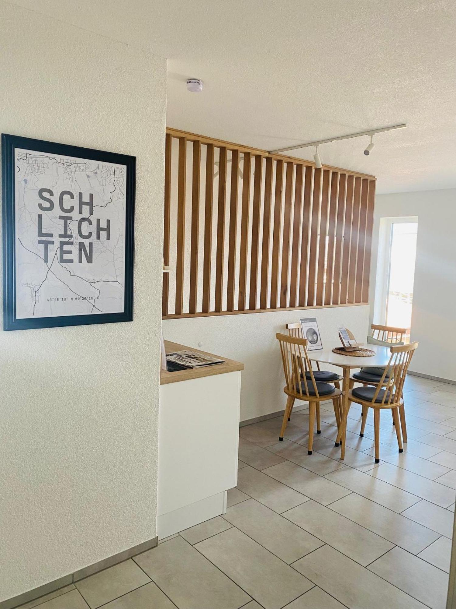 Haus Am Wasserturm Gaestezimmer In Schorndorf-Schlichten Schorndorf  Exteriér fotografie