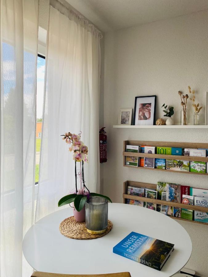 Haus Am Wasserturm Gaestezimmer In Schorndorf-Schlichten Schorndorf  Exteriér fotografie