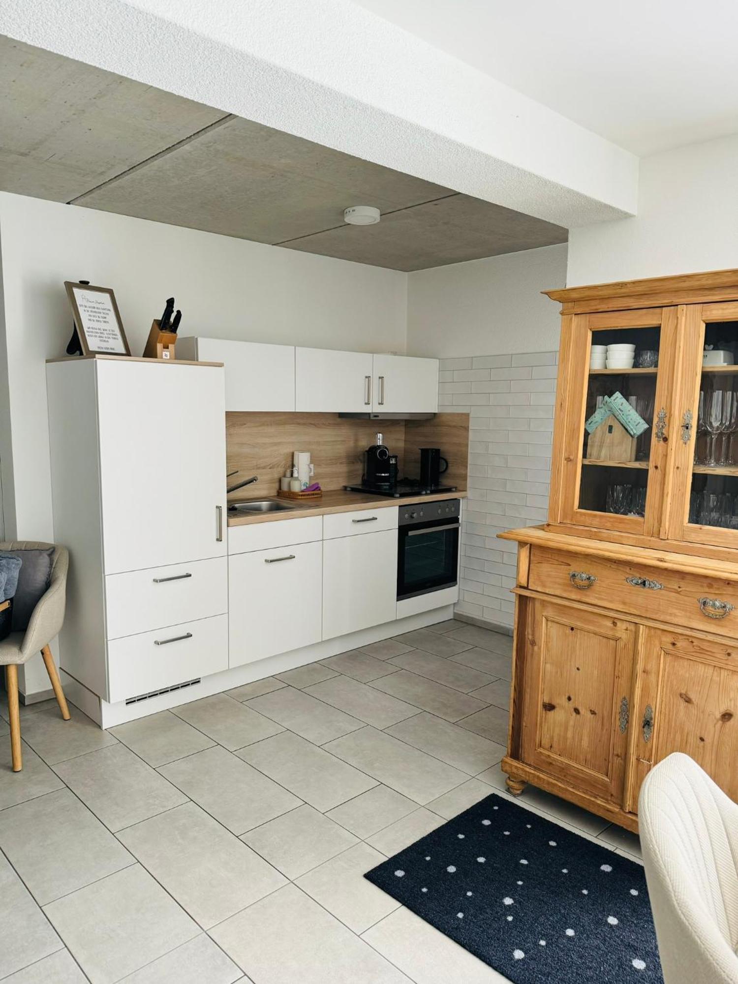 Haus Am Wasserturm Gaestezimmer In Schorndorf-Schlichten Schorndorf  Exteriér fotografie