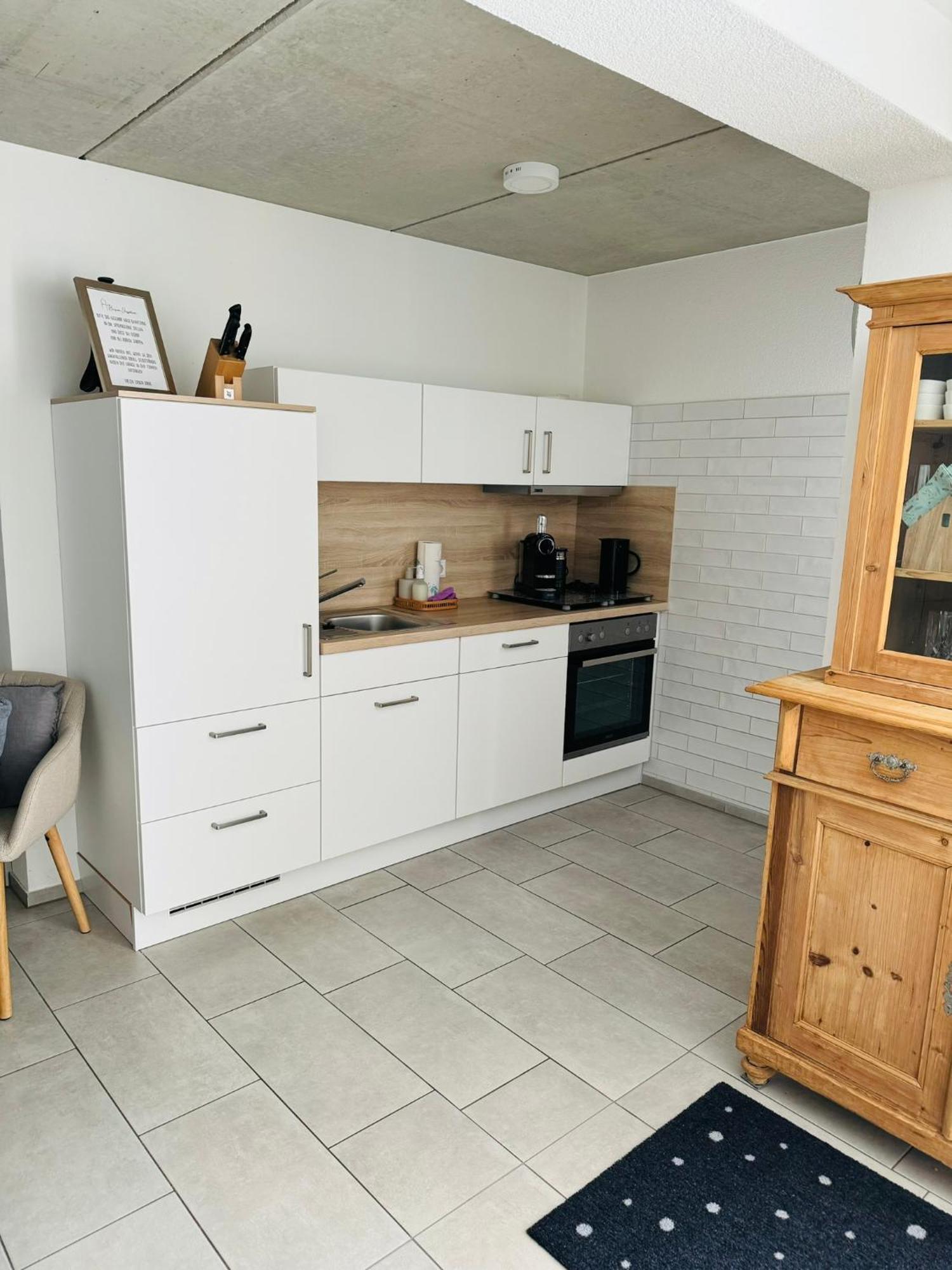 Haus Am Wasserturm Gaestezimmer In Schorndorf-Schlichten Schorndorf  Exteriér fotografie